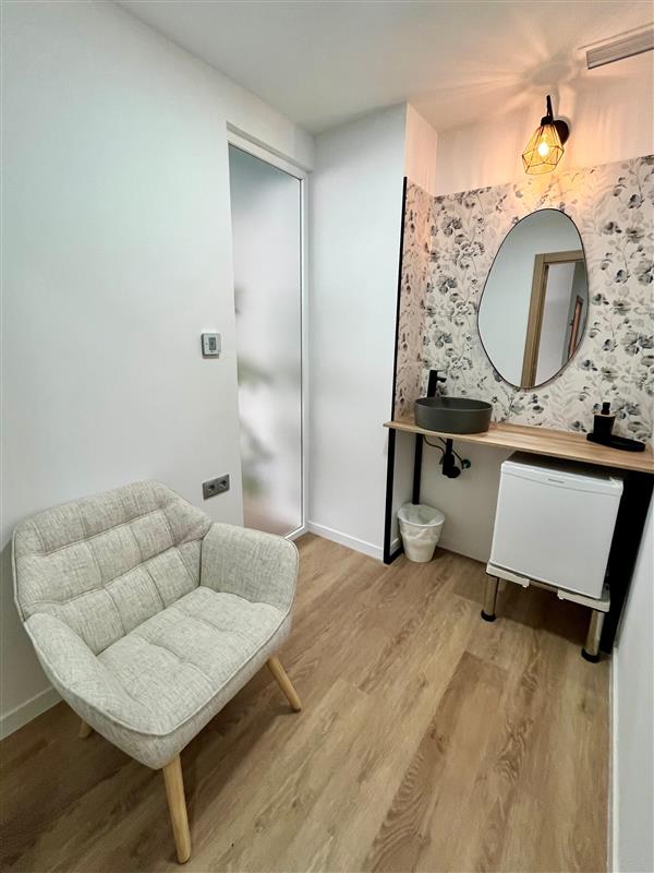 Nursing room