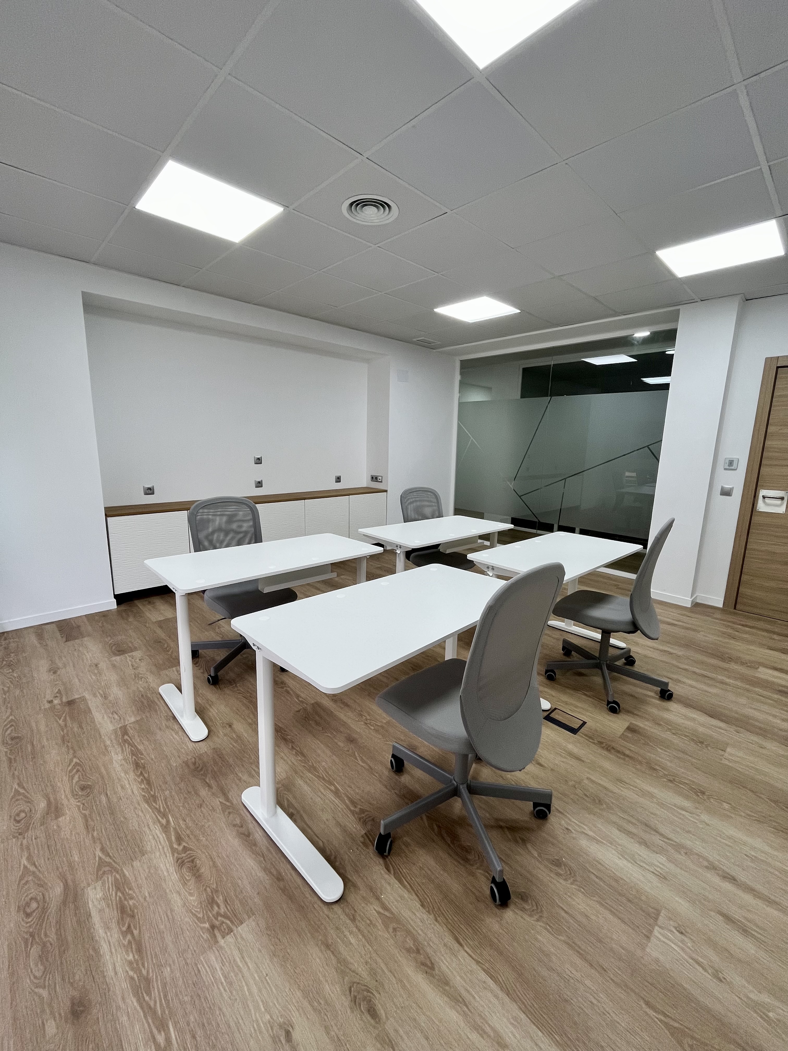 Private Office