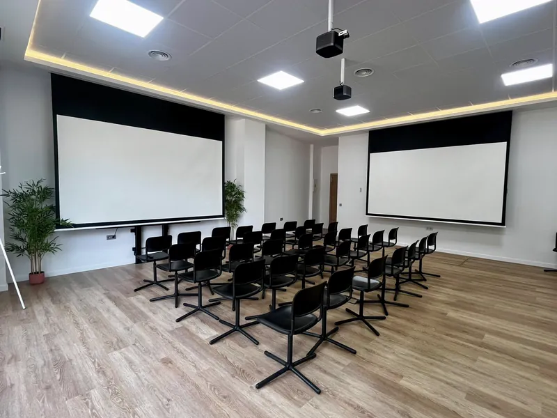 Felgueroso Room